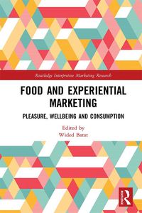 Produktbild: Food and Experiential Marketing