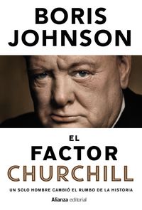 Produktbild: El factor Churchill