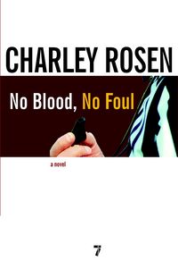 Produktbild: No Blood, No Foul