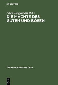 Produktbild: Die M&auml;chte des Guten und B&ouml;sen