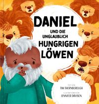 Produktbild: Daniel und die unglaublich hungrigen L&ouml;wen