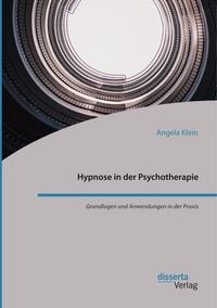 Produktbild: Hypnose in der Psychotherapie. Grundlagen und Anwendungen in der Praxis
