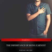 Produktbild: The Importance of Being Earnest