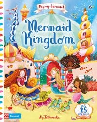 Produktbild: Mermaid Kingdom