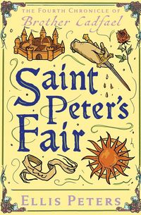 Produktbild: Saint Peter's Fair