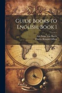 Produktbild: Guide Books to English, Book 1