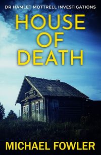 Produktbild: House of Death