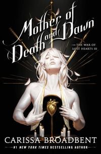 Produktbild Mother of Death and Dawn