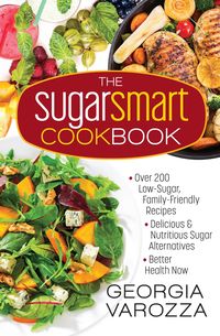 Produktbild: Sugar Smart Cookbook