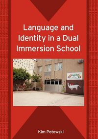 Produktbild: Language and Identity in a Dual Immersion School