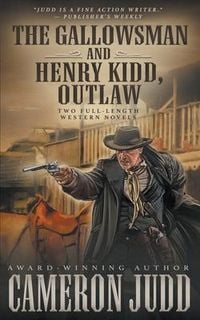 Produktbild: The Gallowsman and Henry Kidd, Outlaw