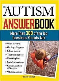 Produktbild: The Autism Answer Book