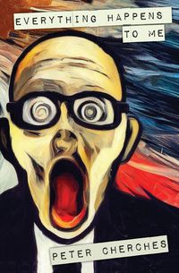 Produktbild: Everything Happens to Me