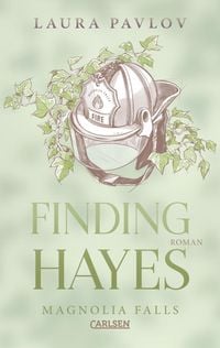 Produktbild: Magnolia Falls 5: Finding Hayes