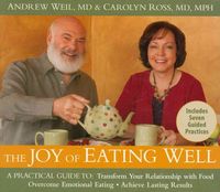 Produktbild: JOY OF EATING WELL          2D