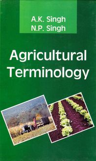 Produktbild: Agricultural Terminology