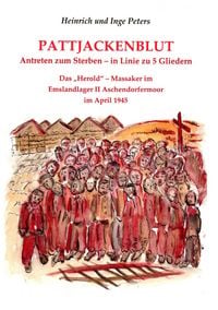 Produktbild: Pattjackenblut