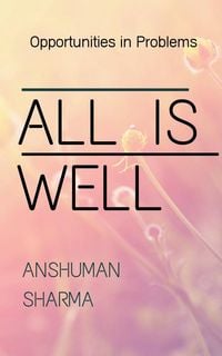 Produktbild: All is Well