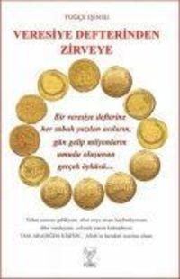 Produktbild: Veresiye Defterinden Zirveye