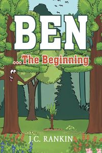 Produktbild: Ben...the Beginning