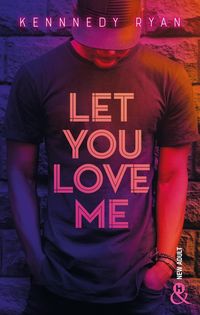 Produktbild: Let you love me