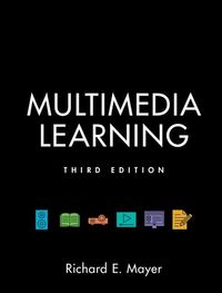 Produktbild: Multimedia Learning