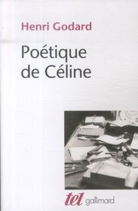 Produktbild: Po&eacute;tique de C&eacute;line