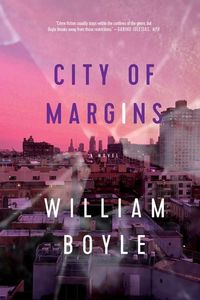 Produktbild: City of Margins