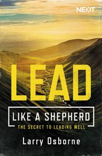 Produktbild: Los Lead Like a Shepherd