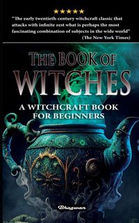 Produktbild: THE BOOK OF WITCHES
