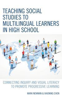 Produktbild: Teaching Social Studies to Multilingual Learners in High School