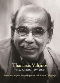 Produktbild: Thanassis Valtinos: New Moon: Day One