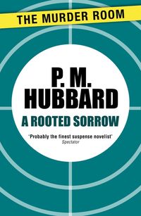 Produktbild: A Rooted Sorrow