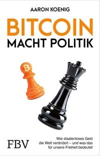 Produktbild: Bitcoin macht Politik