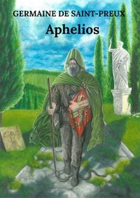 Produktbild: Aphelios