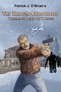 Produktbild: Dead of Winter