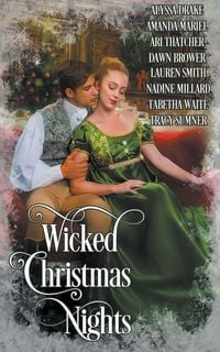 Produktbild: Wicked Christmas Nights