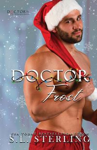 Produktbild: Doctor Frost