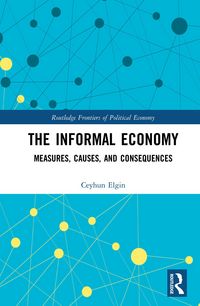 Produktbild: The Informal Economy