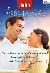 Produktbild: Julia &Auml;rzte zum Verlieben Band 57