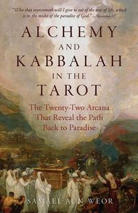 Produktbild: Alchemy and Kabbalah - New Edition