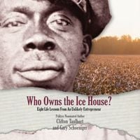 Produktbild: Who Owns the Ice House?