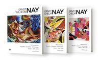 Produktbild: Ernst Wilhelm Nay
