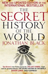 Produktbild: The Secret History of the World