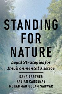 Produktbild: Standing for Nature