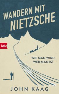 Produktbild: Wandern mit Nietzsche