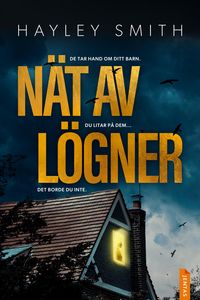 Produktbild: N&auml;t av l&ouml;gner