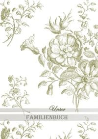 Produktbild: Unser Familienbuch