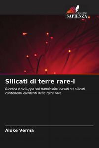 Produktbild: Silicati di terre rare-I