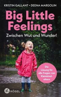 Produktbild: Big Little Feelings